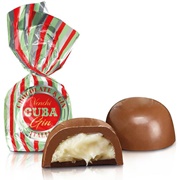 Venchi Cuba Gin Cream Chocolate