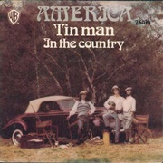 Tin Man - America