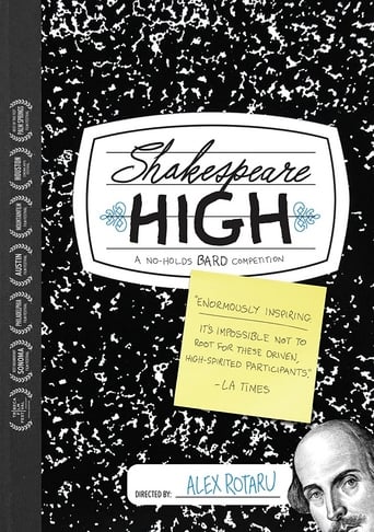 Shakespeare High (2012)