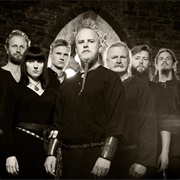 Wardruna