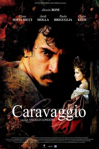 Caravaggio (2007)