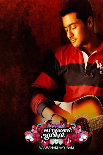 Vaaranam Aayiram (2008)