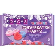 Brach&#39;s Very Berry Conversation Hearts