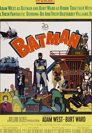 Batman (1966)