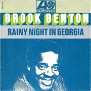 Rainy Night in Georgia - Brook Benton