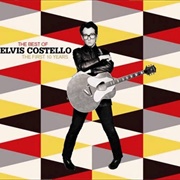 Elvis Costello &amp; the Attractions - The Long Honeymoon