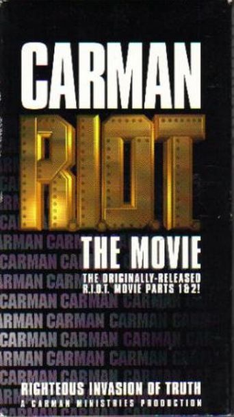 R.I.O.T.: The Movie (1996)