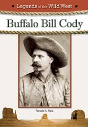 Buffalo Bill Cody (Ronald A. Reis)