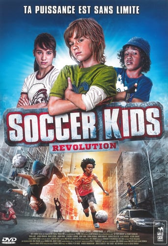 Devil&#39;s Kickers (2010)