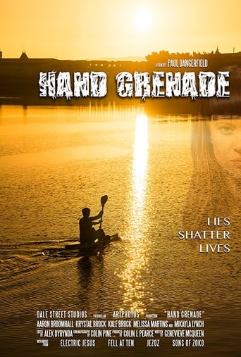 Hand Grenade (2017)