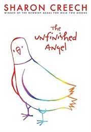 The Unfinished Angel (Sharon Creech)