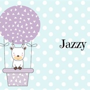 Jazzy