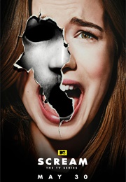 Scream: The TV Series (Season 2) (2016)