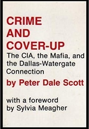 Crime and Cover Up (Peter Dale Scott)