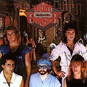 Midnight Madness (Night Ranger, 1983)