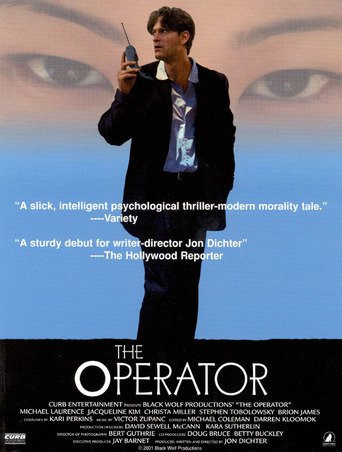 The Operator (2000)