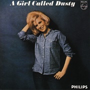 Dusty Springfield - A Girl Called Dusty