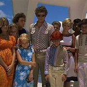 The Brady Bunch: Hawaii Bound