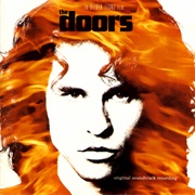 The Doors: Original Soundtrack Recording (The Doors, 1991)