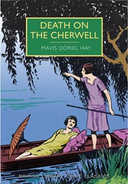 Death on the Cherwell (Mavis Doriel Hay)