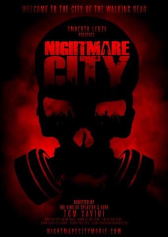 Nightmare City