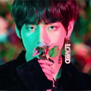 Singularity - BTS