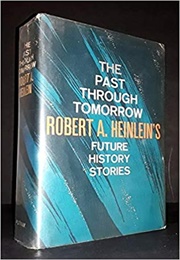Future History Series (Heinlein)