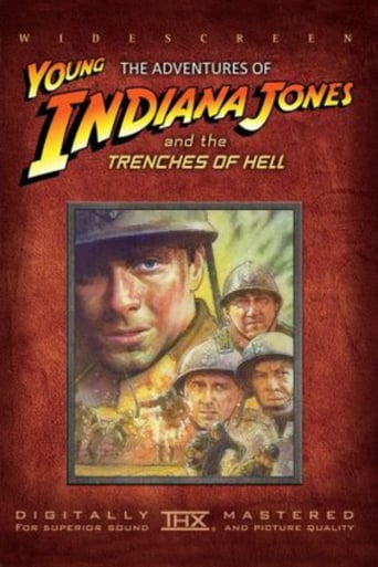 The Adventures of Young Indiana Jones: The Trenches of Hell (1999)