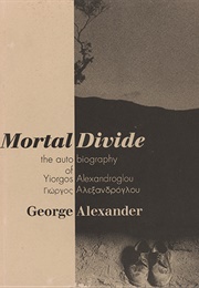 Mortal Divide (George Alexander)