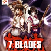 7 Blades