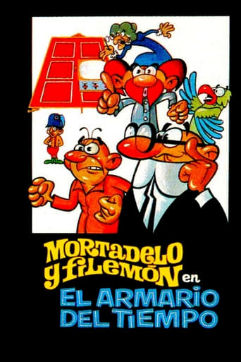 El Armario Del Tiempo (1971)