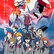 Darling in the Franxx