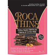 Brown &amp; Haley Roca Thins