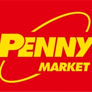 Penny Market