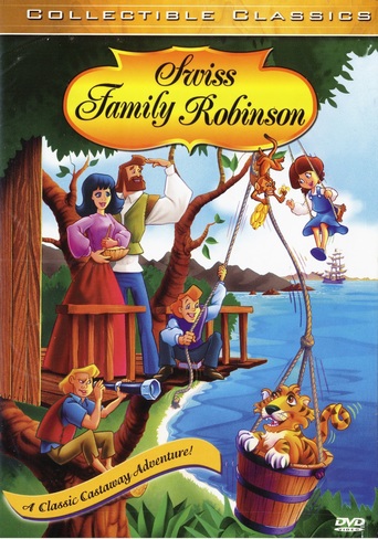 Swiss Family Robinson (1996)