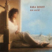 Karla Bonoff - New World