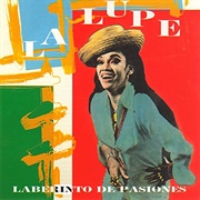 Fever - La Lupe