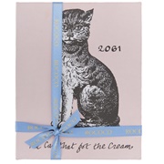 Rococo Cat That Got the Cream Truffles