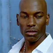 Lately - Tyrese