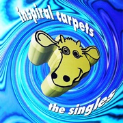 Inspiral Carpets-The Singles