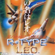 R-Type Leo