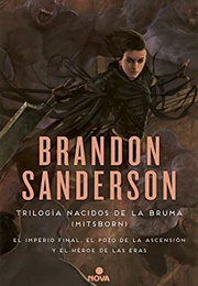 El Pozo De La Ascensión (Brandon Sanderson)