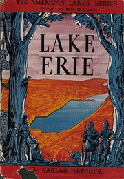 Lake Erie (Harlan Hatcher)