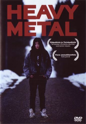 Heavy Metal (2007)