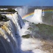 Paraná (Foz Do Iguaçu)