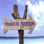 Be Financially Independent