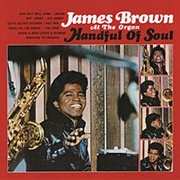 James Brown - Handful of Soul