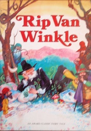 Rip Van Winkle (Irving, Washington)