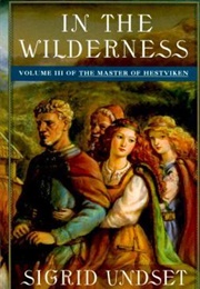 In the Wilderness (Sigrid Undset)