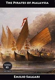 The Pirates of Malaysia (Emilio Salgari)